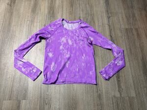 Lululemon Women's Swiftly Tech Long-Sleeve Shirt 2.0